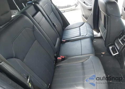 2016 Mercedes-Benz Gle 350 4Matic из США, поврежденный, VIN 4JGDA5HBXGA677896